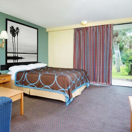Super 8 By Wyndham St. Augustine Motel Luaran gambar