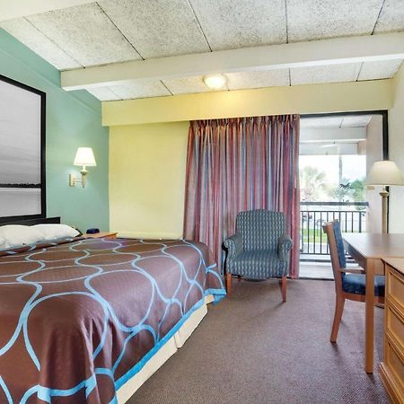 Super 8 By Wyndham St. Augustine Motel Luaran gambar