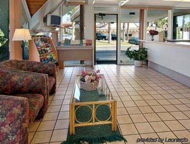 Super 8 By Wyndham St. Augustine Motel Dalaman gambar