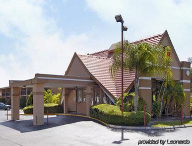 Super 8 By Wyndham St. Augustine Motel Luaran gambar