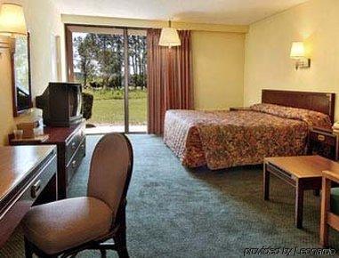 Super 8 By Wyndham St. Augustine Motel Bilik gambar
