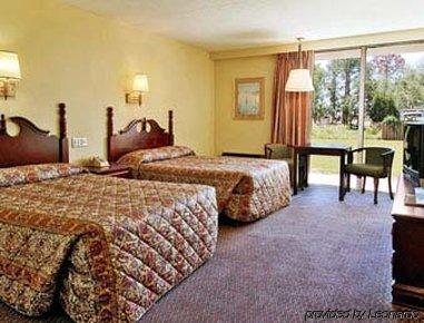 Super 8 By Wyndham St. Augustine Motel Bilik gambar