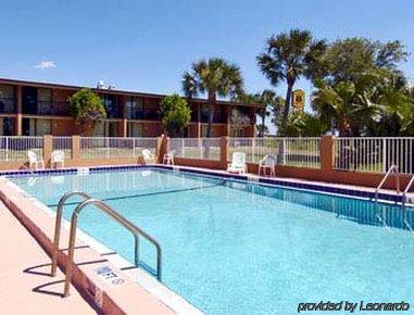 Super 8 By Wyndham St. Augustine Motel Kemudahan gambar