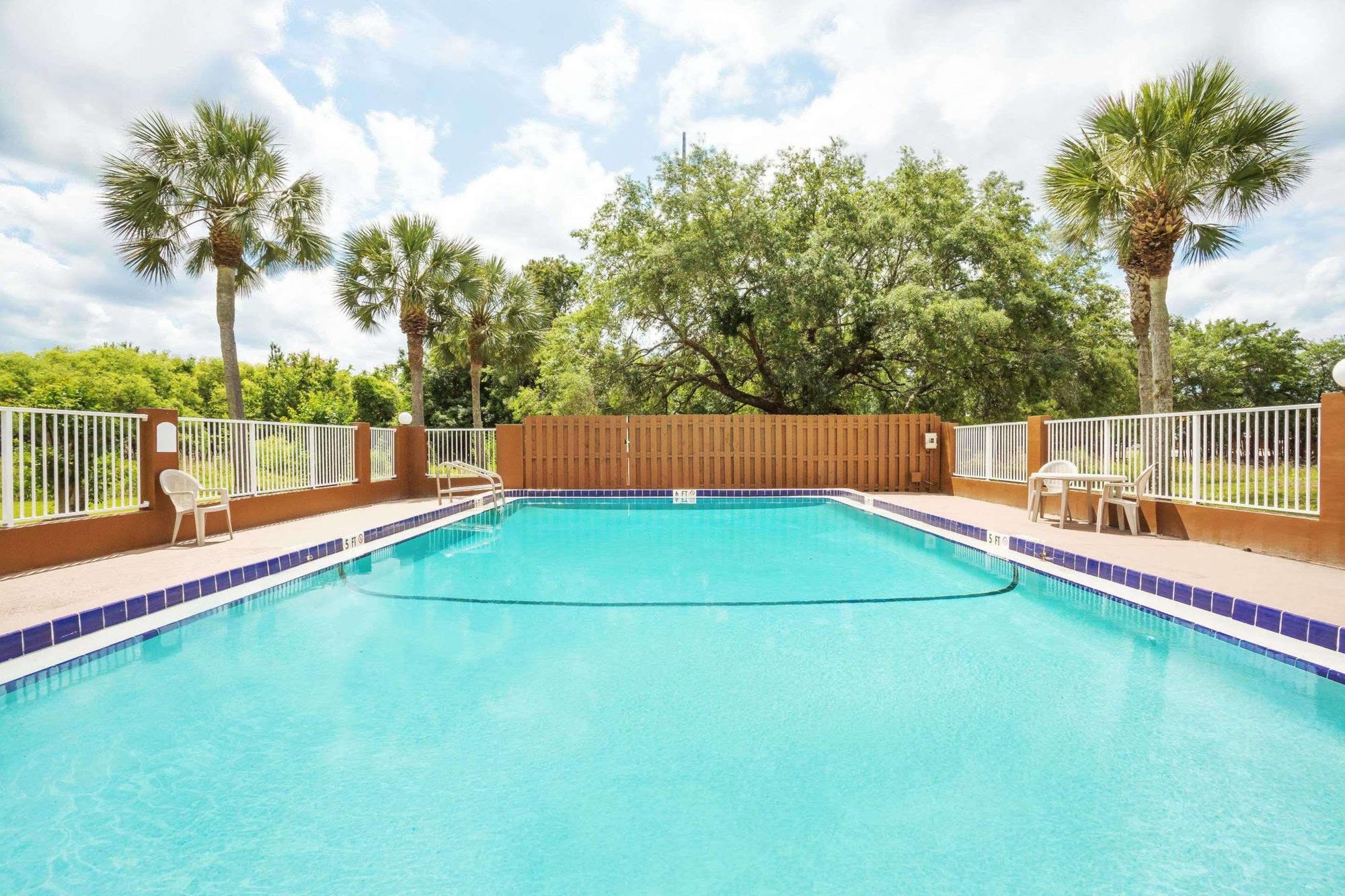Super 8 By Wyndham St. Augustine Motel Luaran gambar